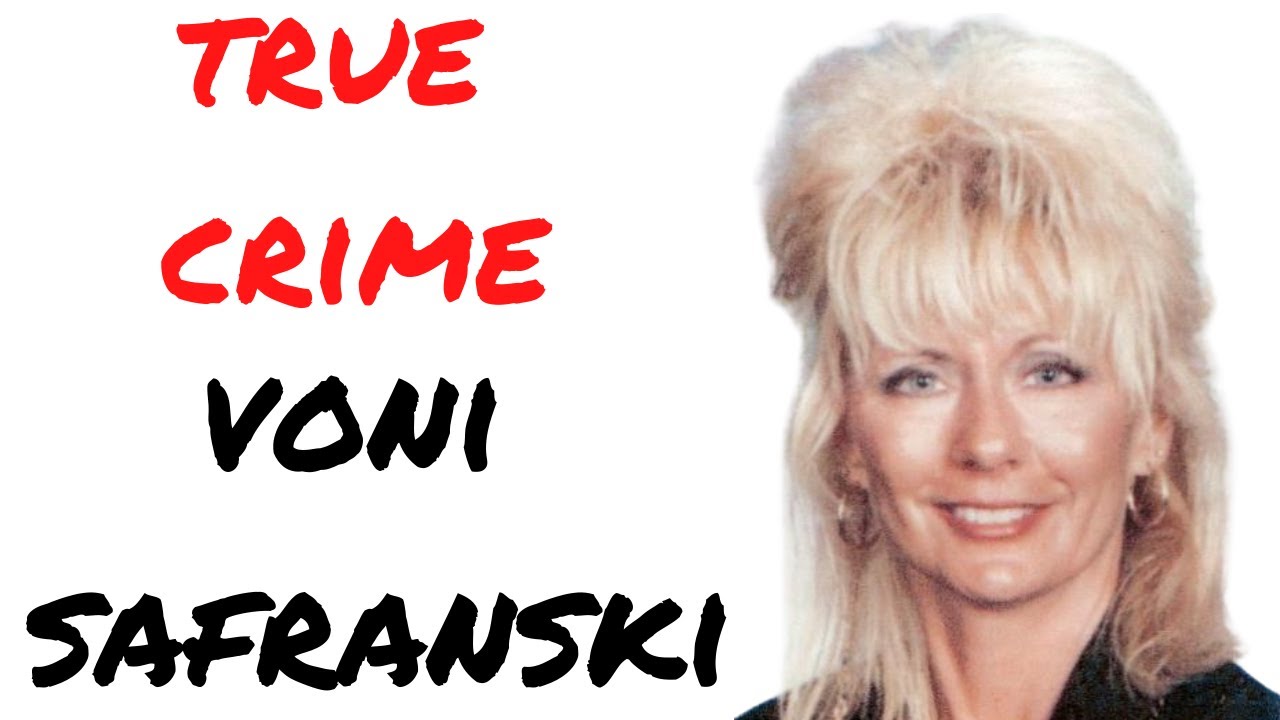 True Crime - Veronica Lenhart Safranski | ASMR