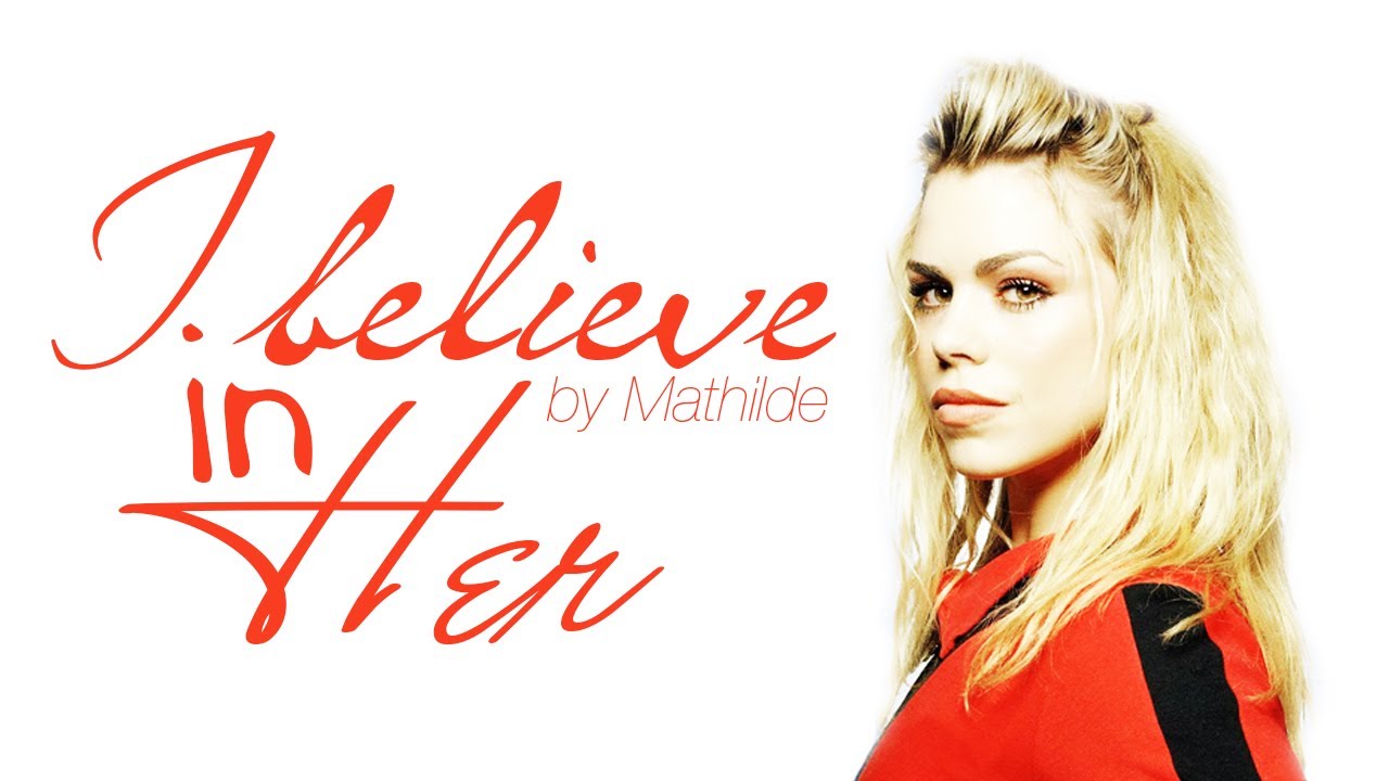 Doctor Who | I Believe in Her (Ten & Rose)