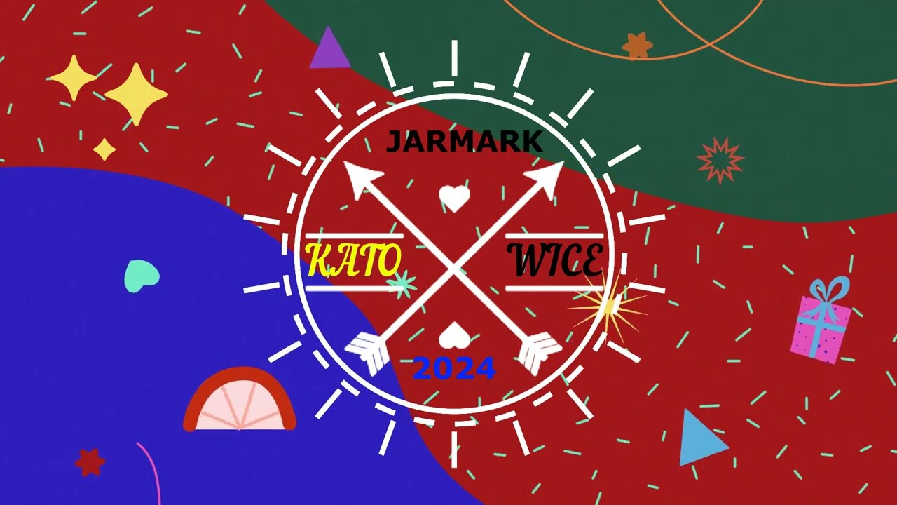 JARMARK ŚLĄSKI KATOWICE 2024