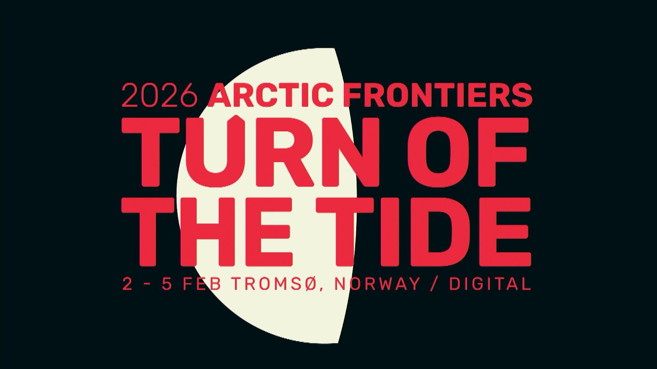 Side Event: SATA 2.1: Transdisciplinary Arctic Graduate Education Across Borders