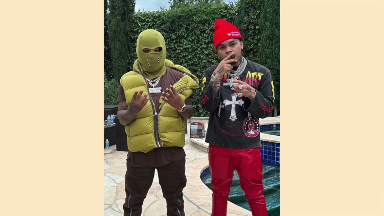 NoCap Type Beat - 'Lead Me Wrong' ($40)