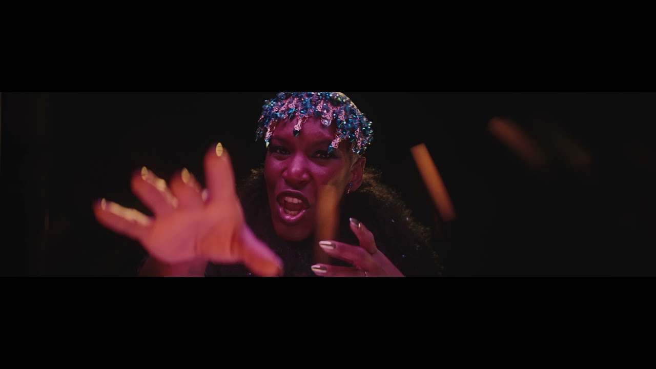 #TOYLAND By Ray Angry feat. Questlove, Black Thought, Marcus King, Pino Palladino & Liv Warfield