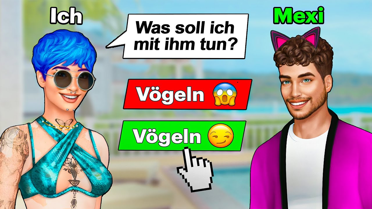 Das Too Hot To Handle Game ist ein FIEBERTRAUM!