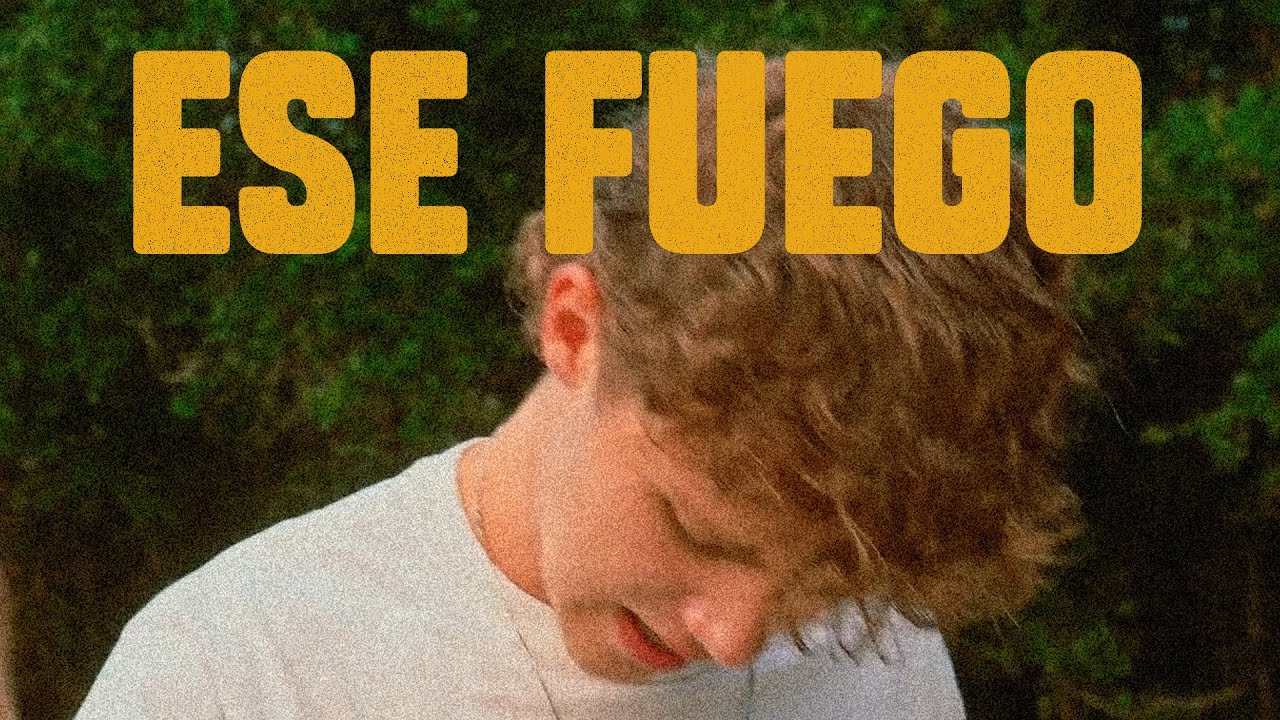 Don Ryvcko - ESE FUEGO (Video Oficial)