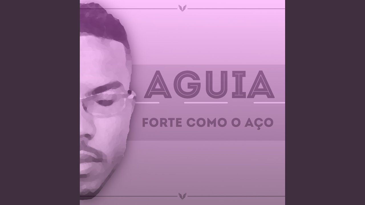 Forte Como O Aço