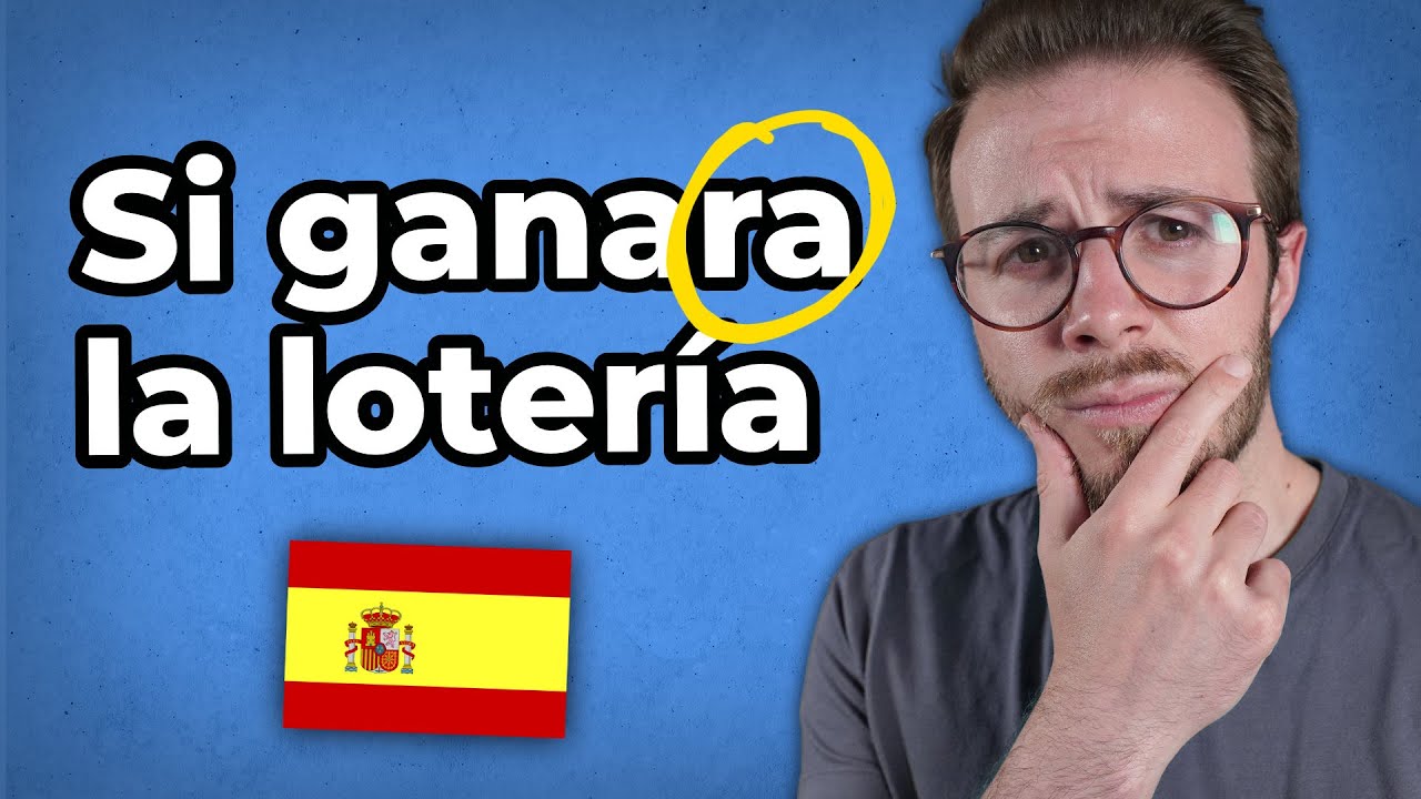 Mon astuce pour conjuguer l’imparfait du subjonctif 🇪🇸