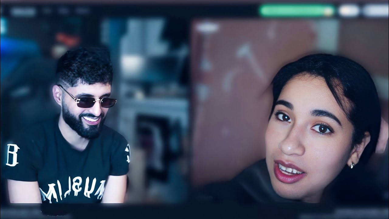 مسلم ف ازار الهربه 😂😂😎