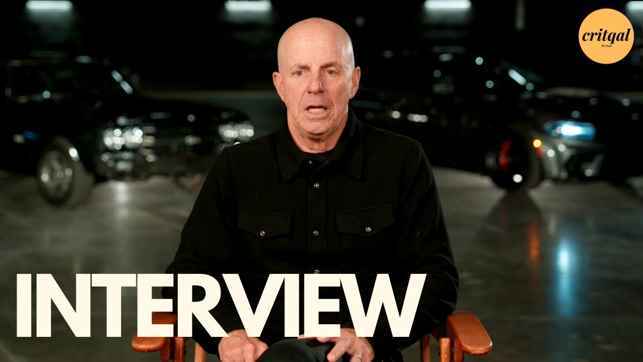 Fast X - Neal Moritz - Producer | Interview