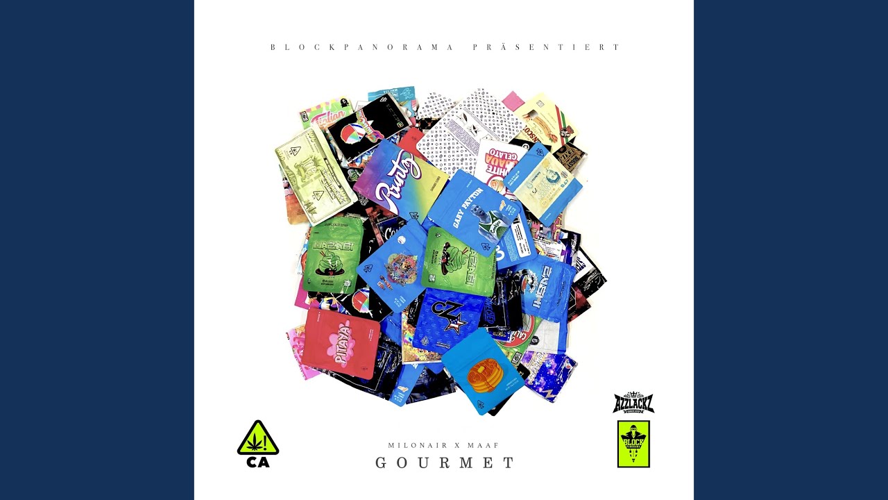 Gourmet