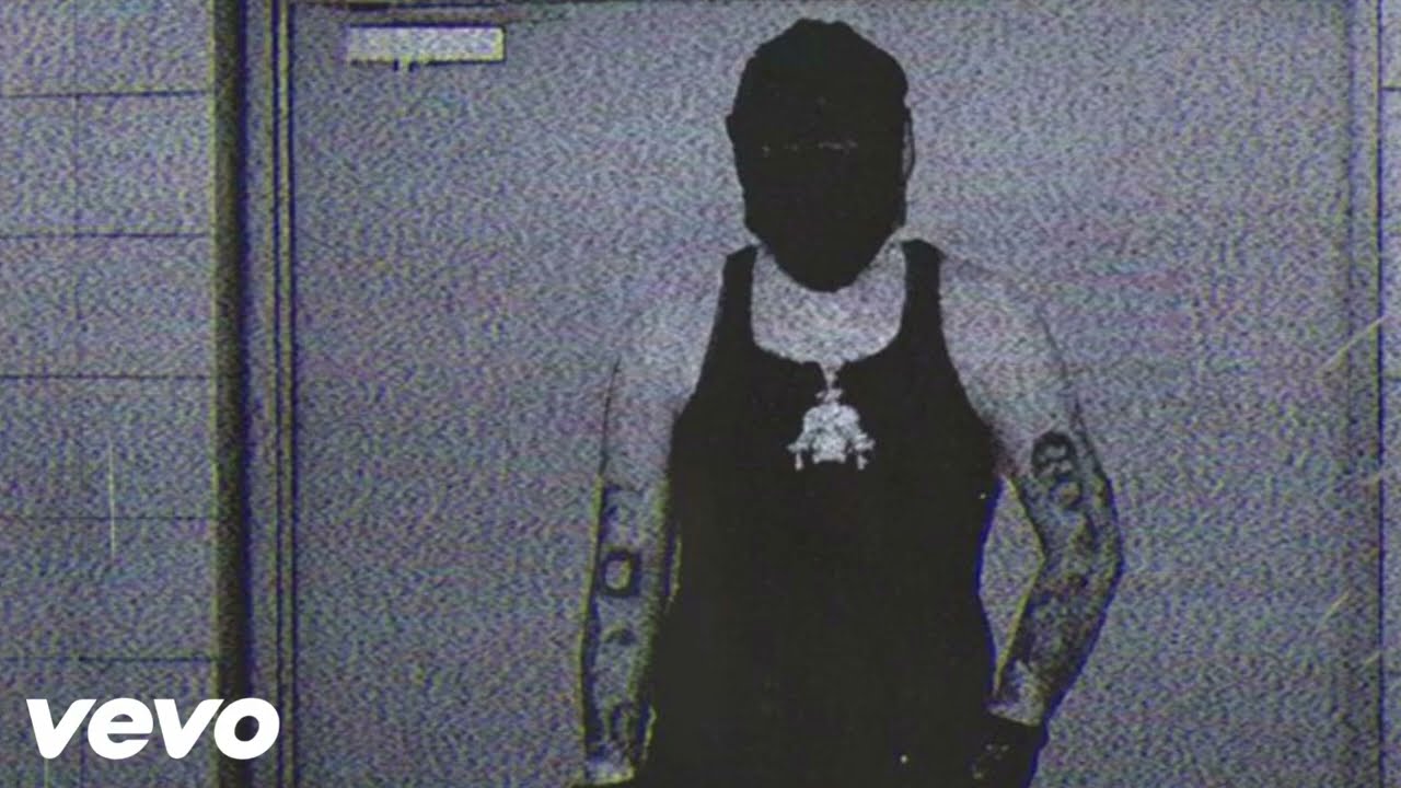 Yeat - Still Countin (Official Music Video)