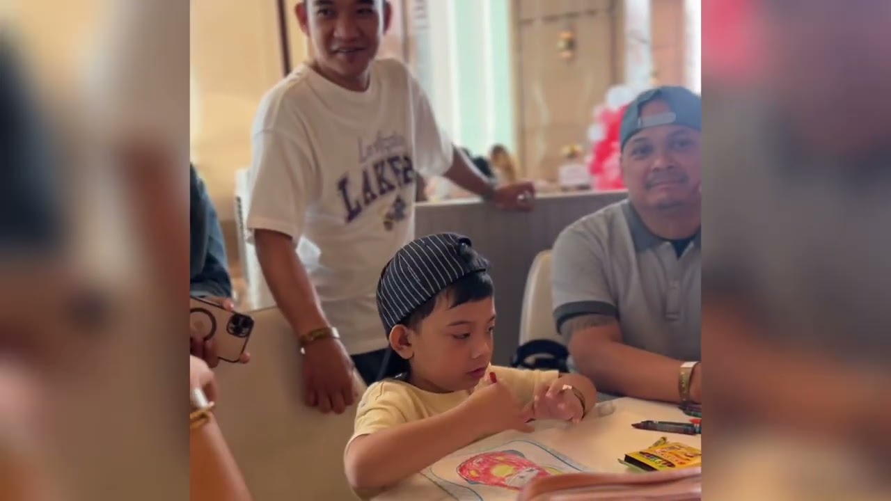 LIME RESORT MANILA and BAYSIDE BUFFET - Pasay City, Metro Manila Virtual Tour | WALKING TOUR PINAS