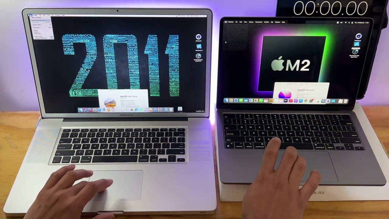 2023 Macbook air 13