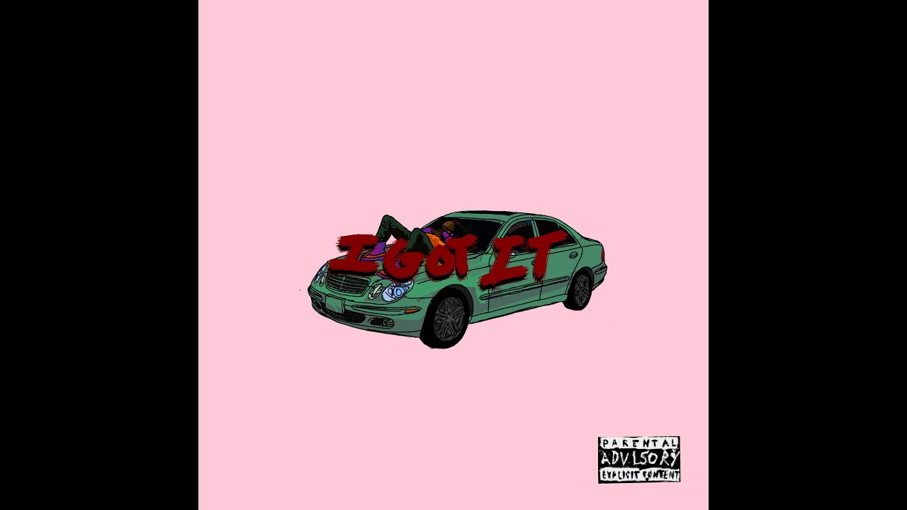 C 9ine - Out (Official Audio)