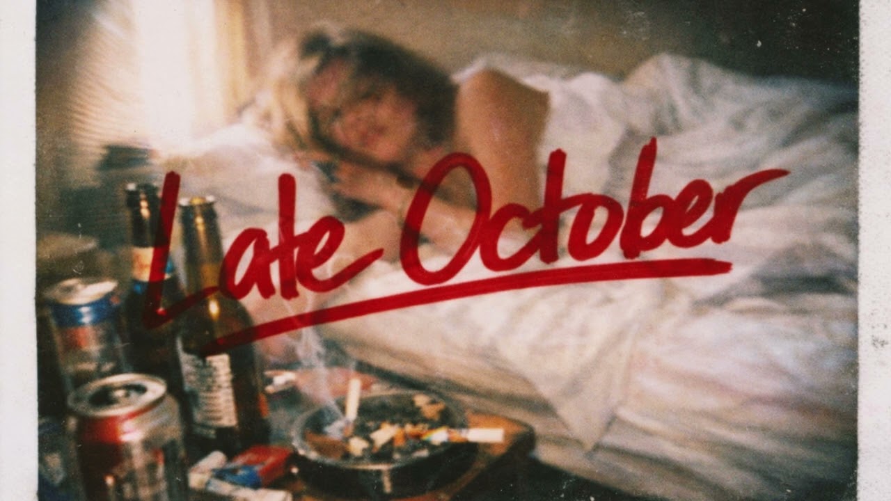 Late October - Silence