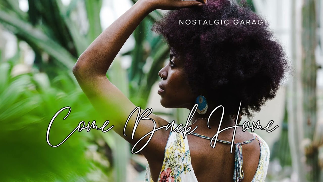 Come Back Home | Neo Soul • Calling Your Energy Back • Healing Music