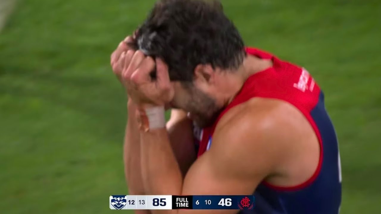 Every AFL Teams LOWEST Score Of 2025 (So Far)