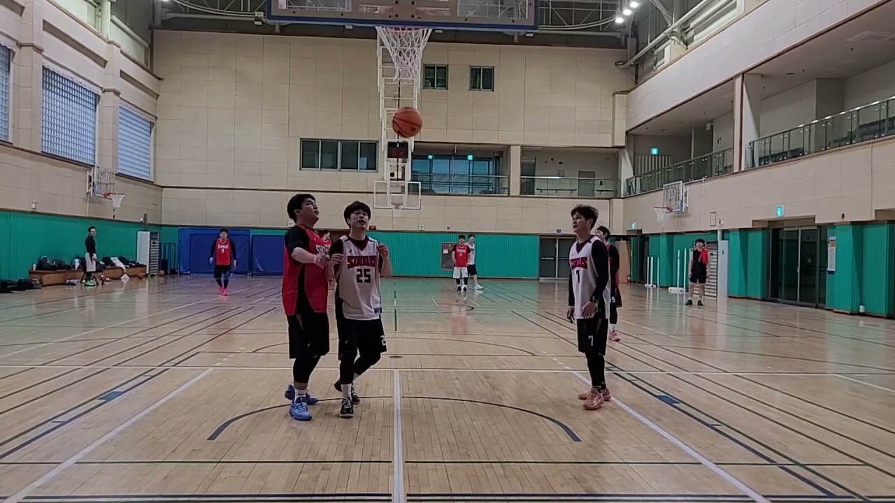 3.15 시리우스 운동2