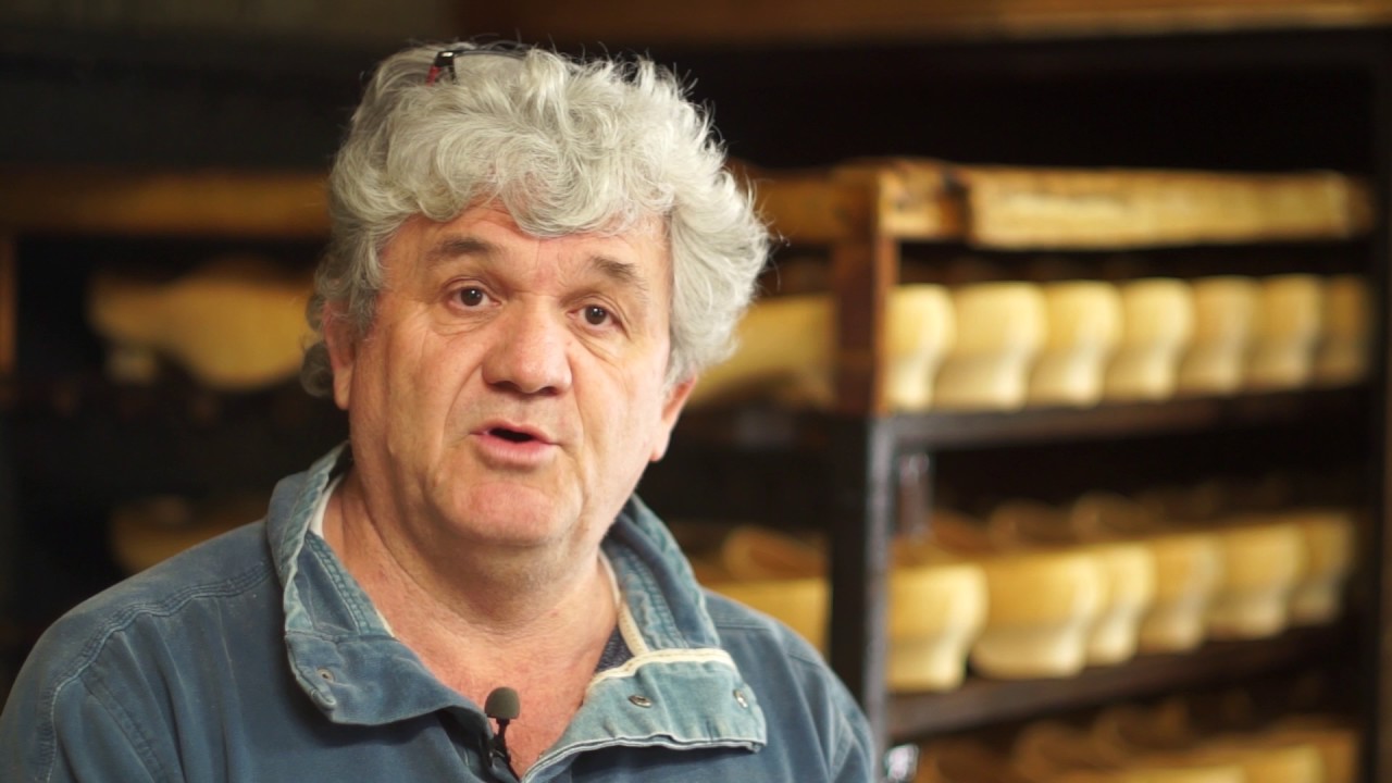 Saboterie et savoir-faire du patrimoine breton &agrave; transmettre