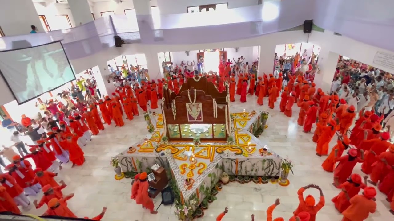 Baba nam kevalam|| #anandamarga #mahaprayan2024 #kolkata 