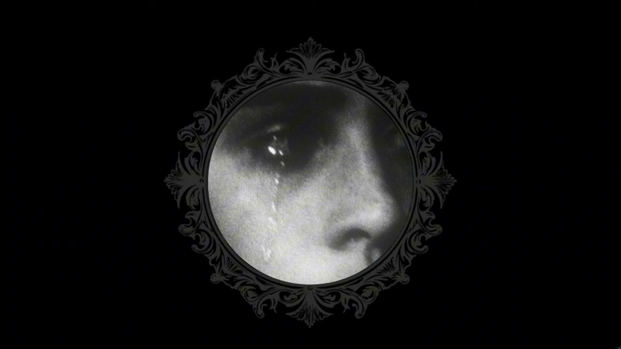 Deep Dark Academia Piano — Forbidden Library Piano for Intense Focus 📚🕯️