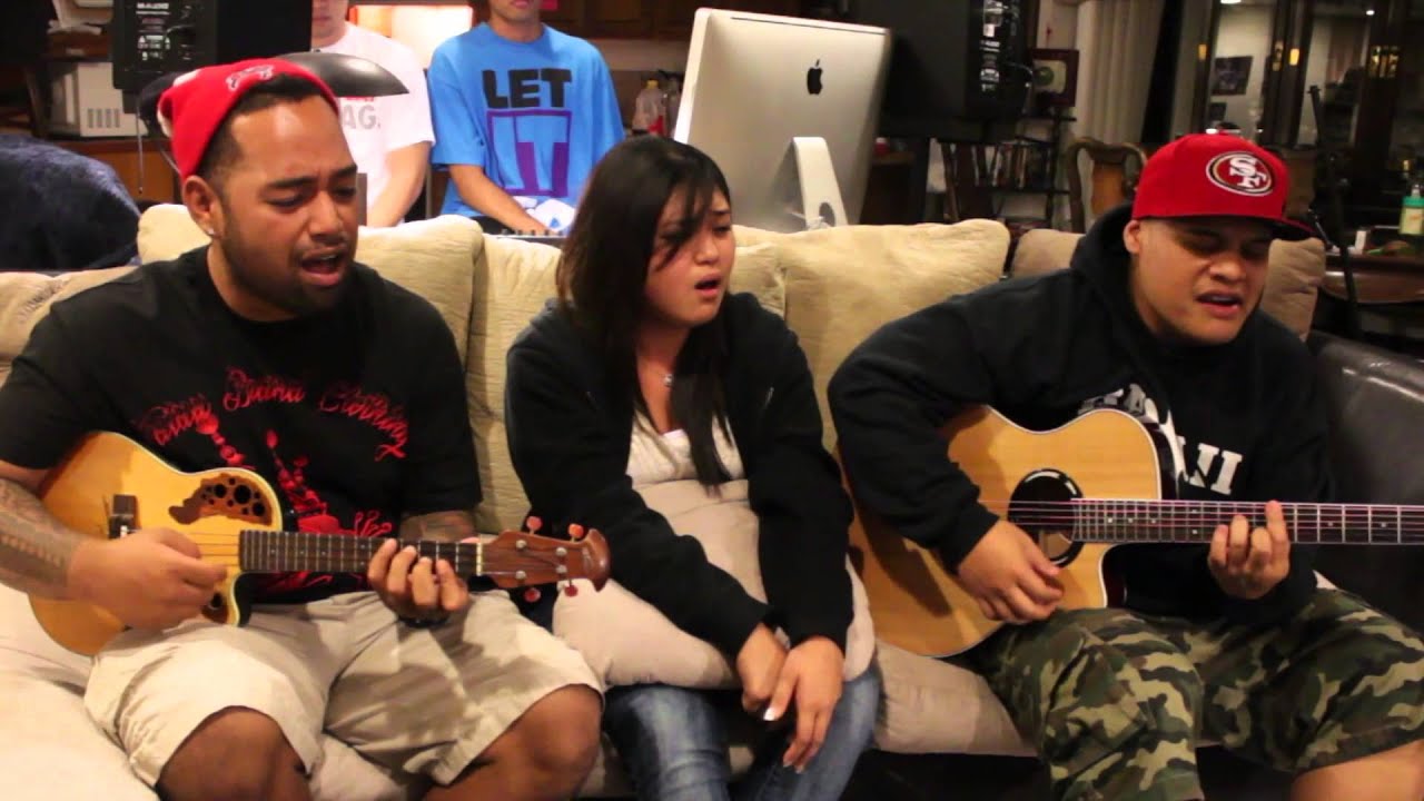 Give It To Me Right #YESPLEASE (Cover) by Melanie Fiona