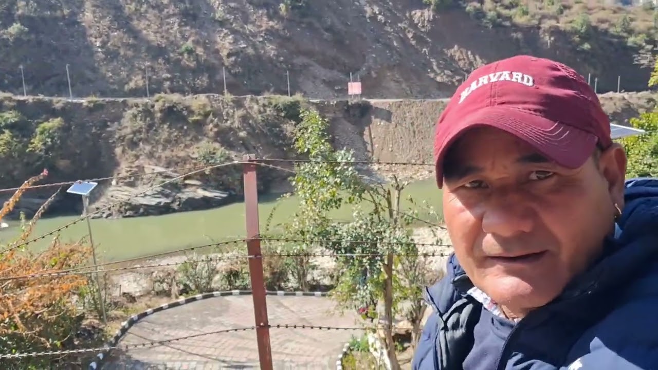 Khubsurti dekhni to aa jao Uttarakhand trip pe human tour #ksranaexploretion #virelrels #nonfolowar