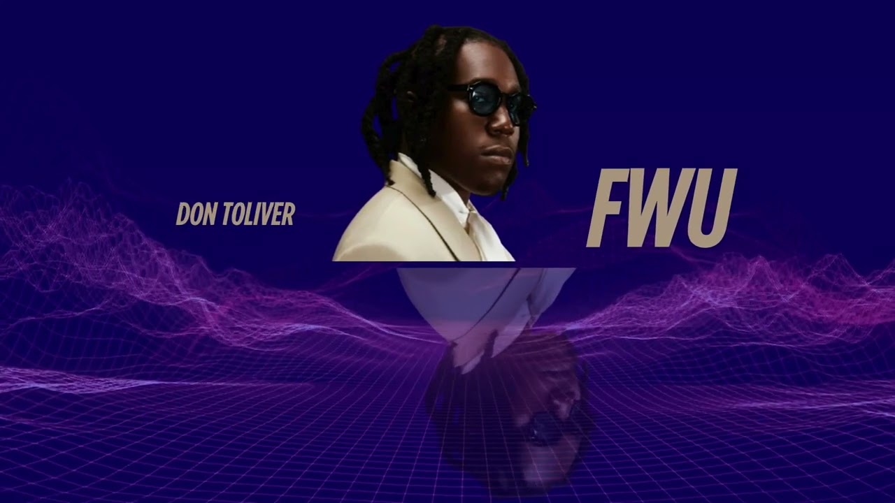 Don Toliver - FWU (GEMINI SZN) Instrumental Type beat