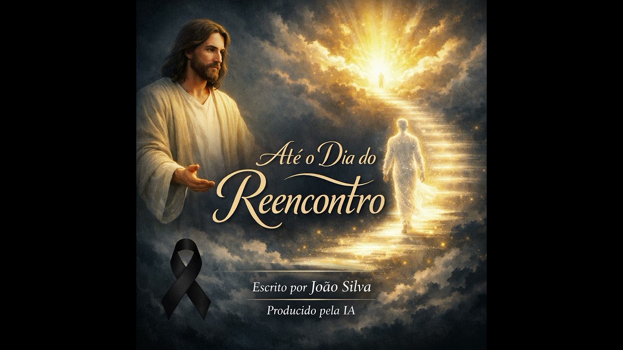 “Até o Dia do Reencontro”