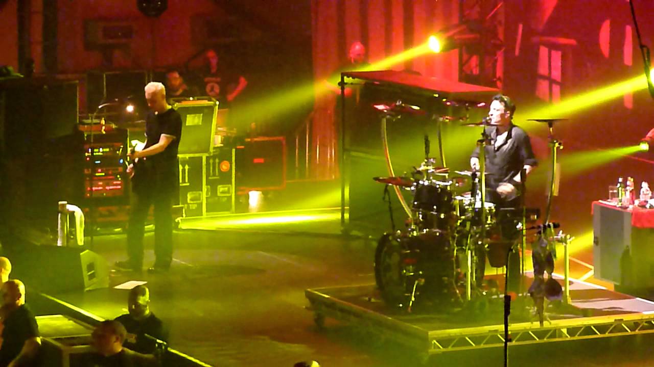 Die Ärzte - Für immer & Für uns, Bamberg 19.10.2012