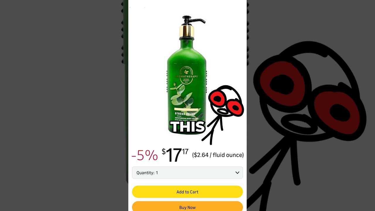 Обзоры Amazon 😜