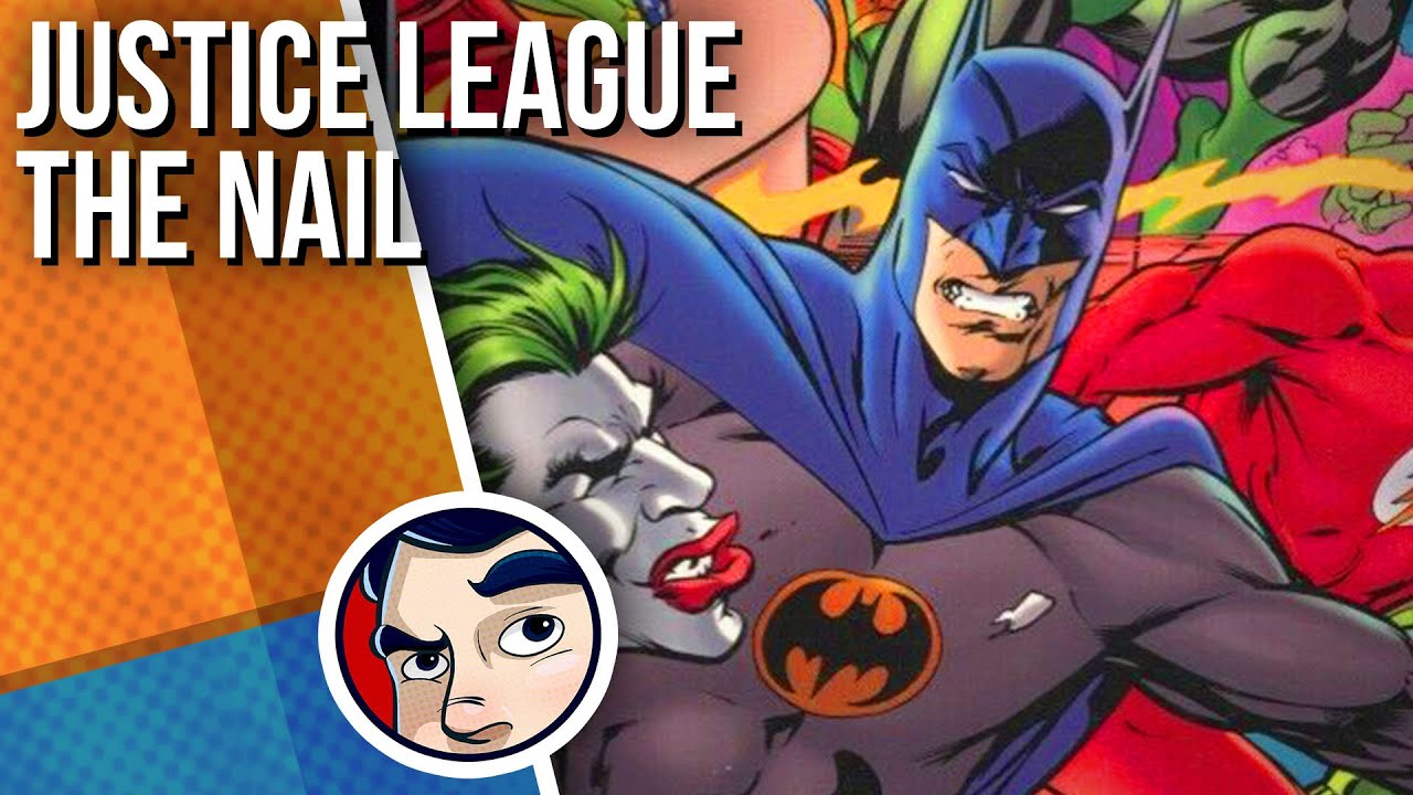 Justice League 