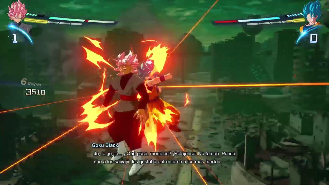Dragon Ball Sparking Zero!