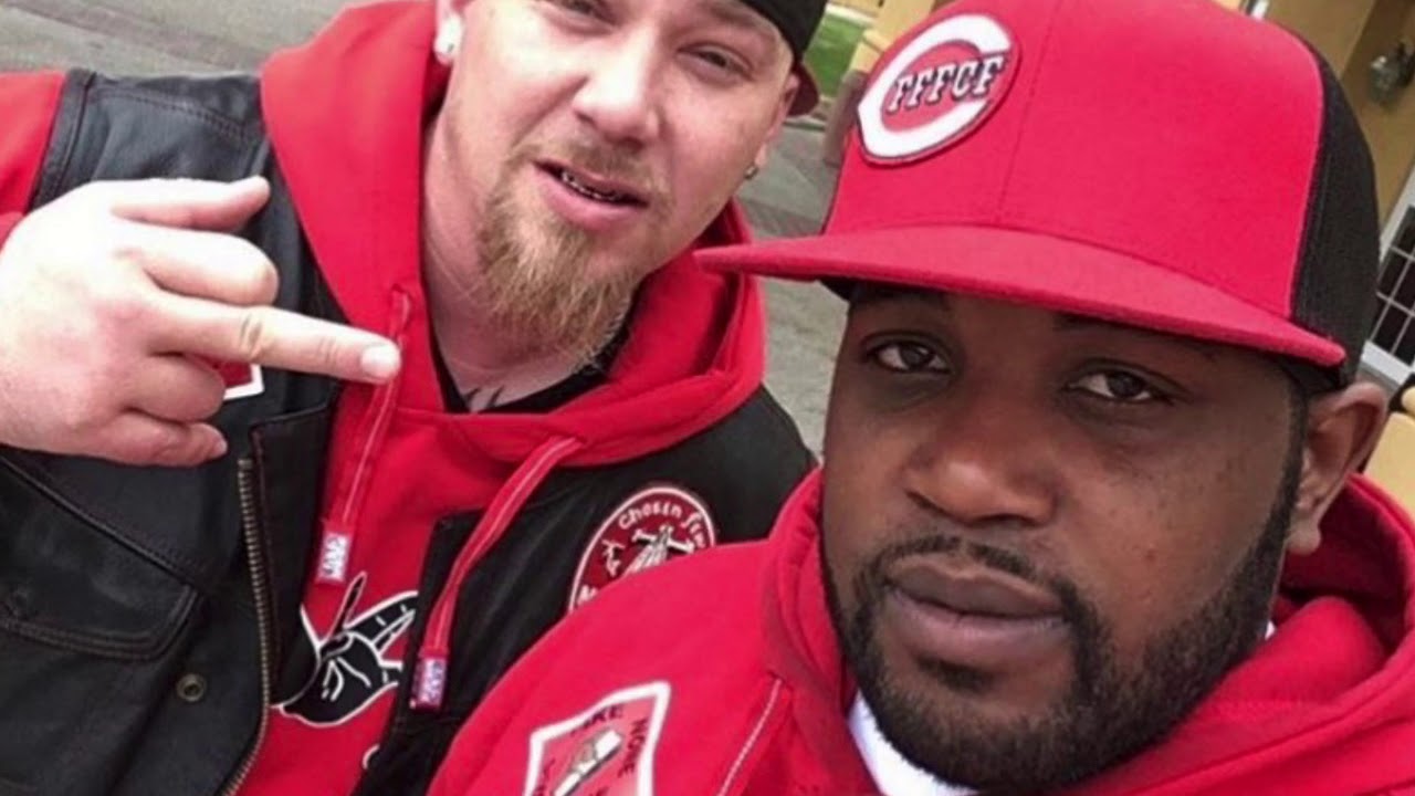 Chosen Few MC