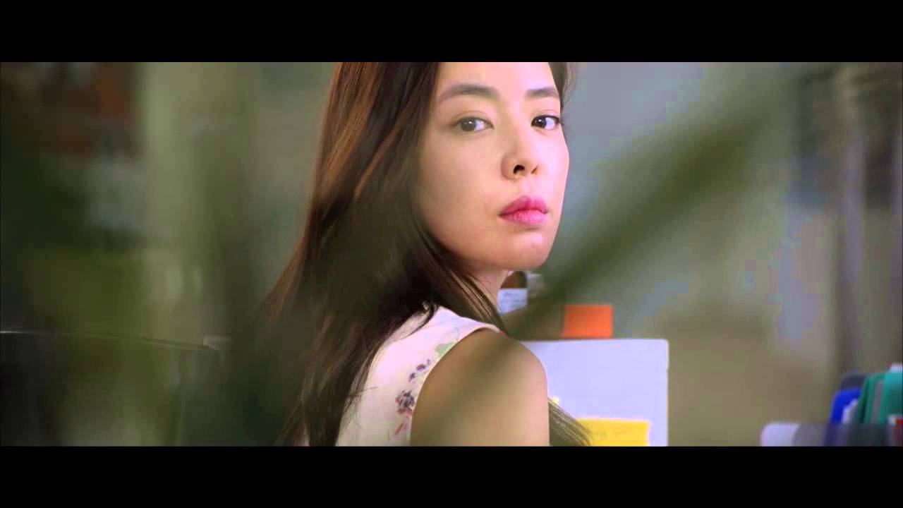 영화 '화장' 예고편(해외용)