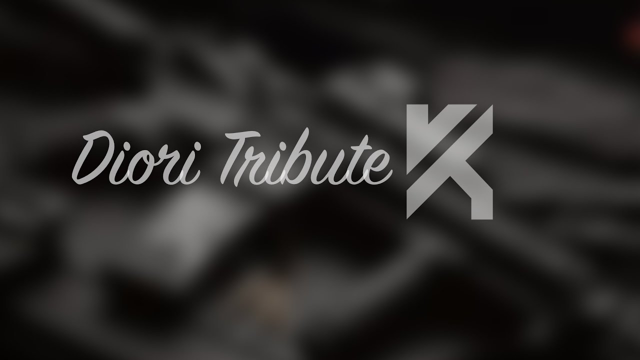 FIGLI DEL CARTELLO - DIORI TRIBUTE