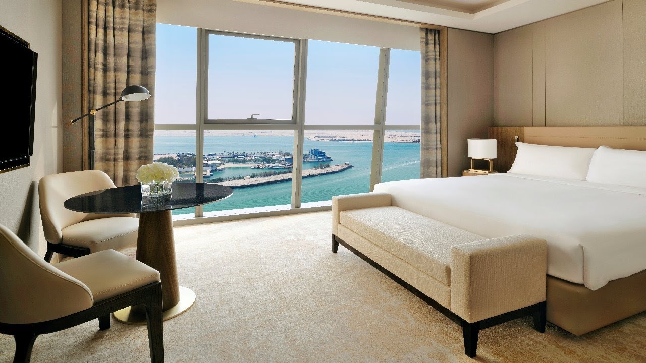 InterContinental Residences Abu Dhabi UAE