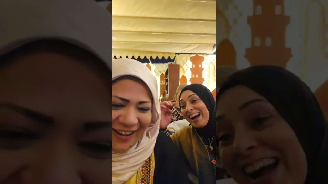 ليالي رمضان