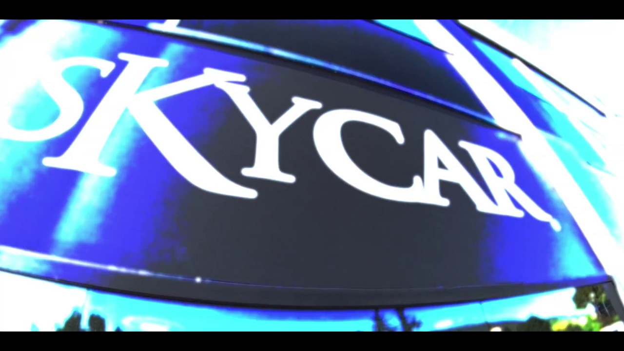 SKYCAR Foligno - VideoTour