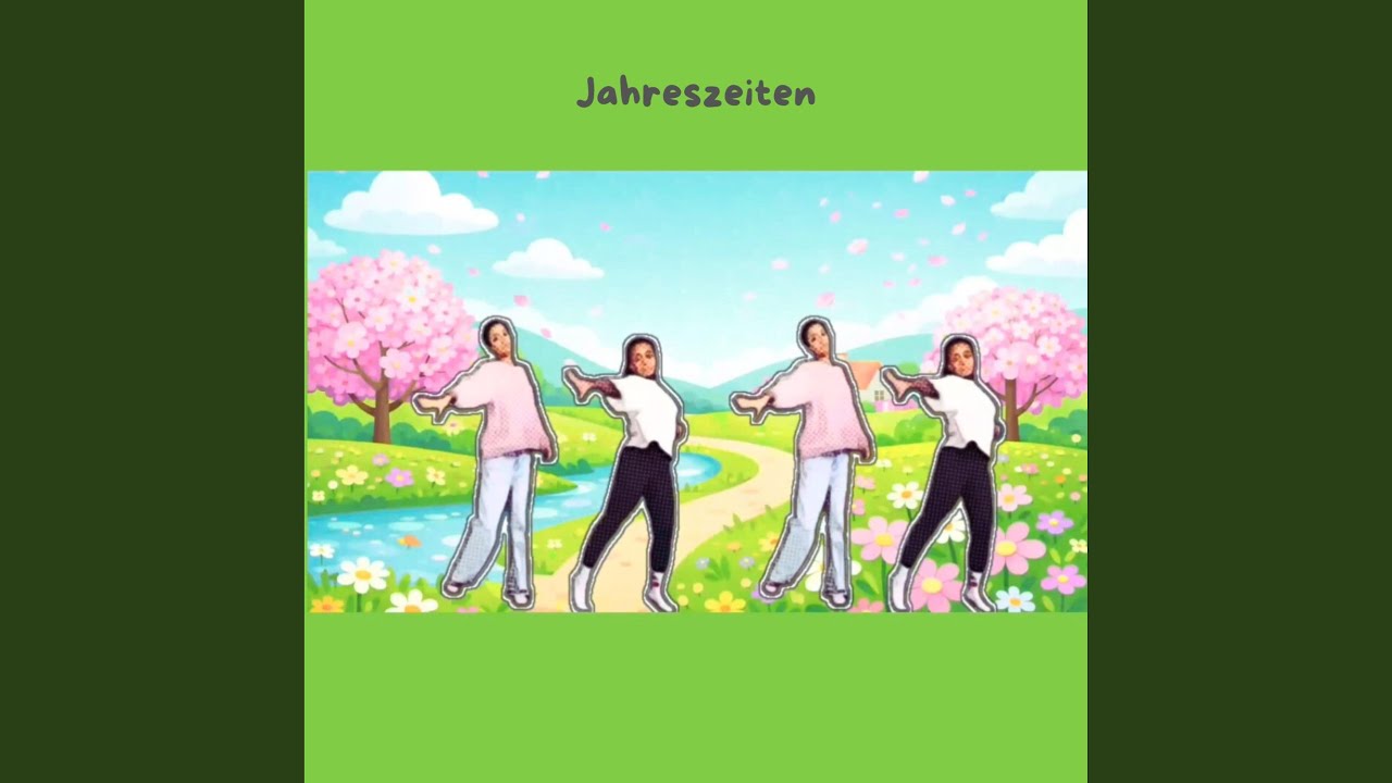 Jahreszeiten