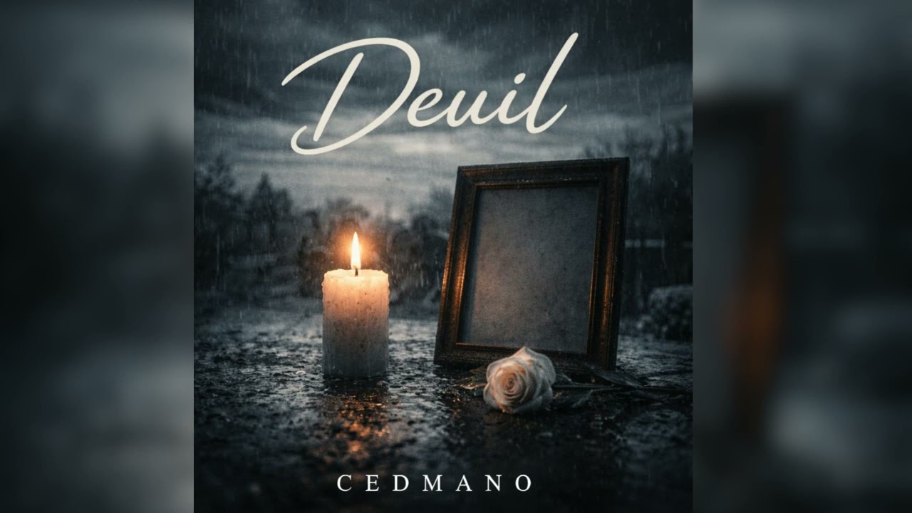 Cedmano – Deuil (Audio Officiel)