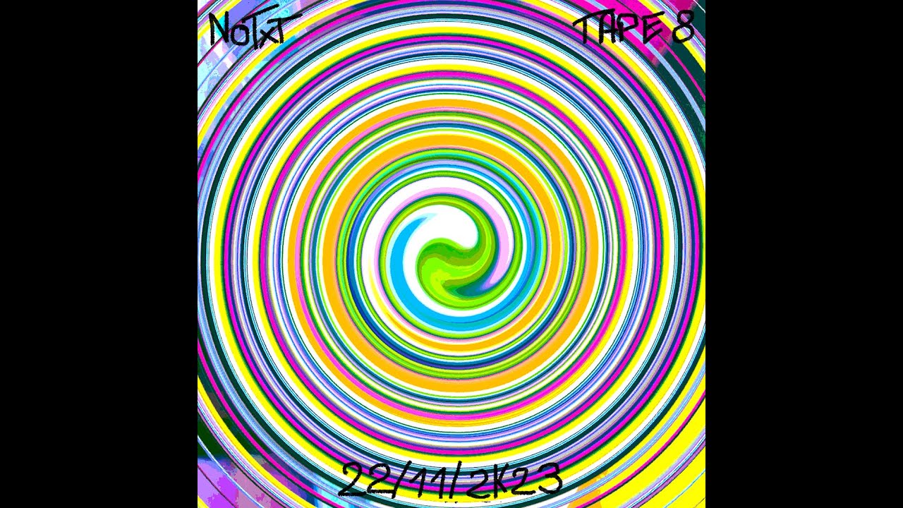 TAPE 08 