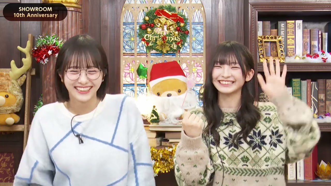 のいみーのいみ。 2023年12月08日18時51分05秒