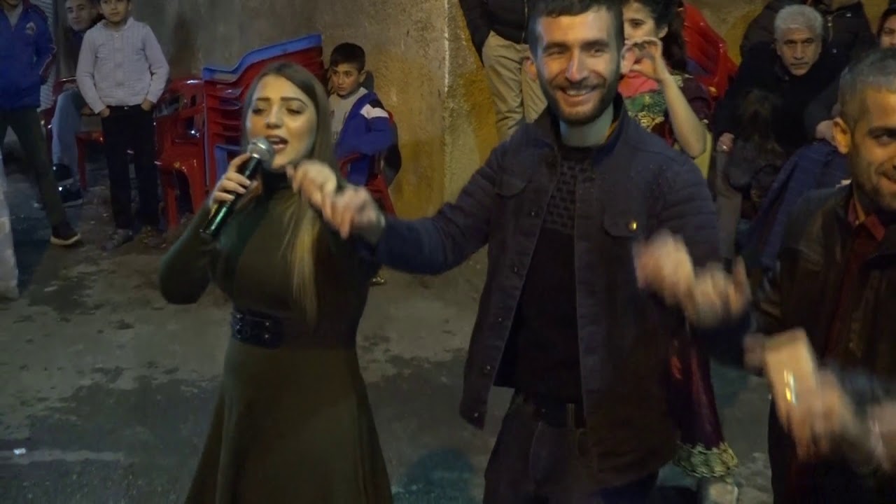 Star Kamera & Koma Helin Dılok gaziantep merkezde 08 12 2018