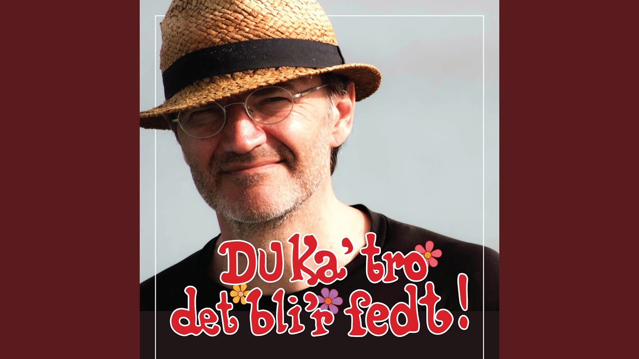 Nu Begynder Din Dag (Du ka' tro det bli'r fedt)