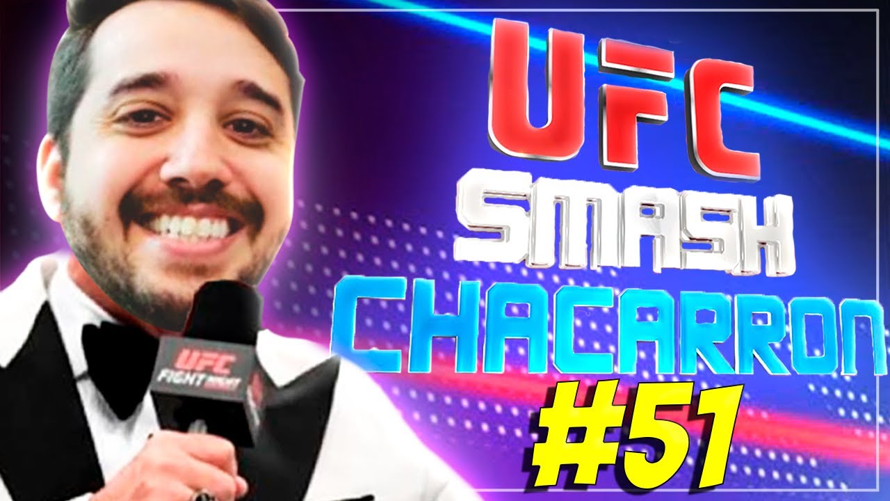 CHACARRON #51: 