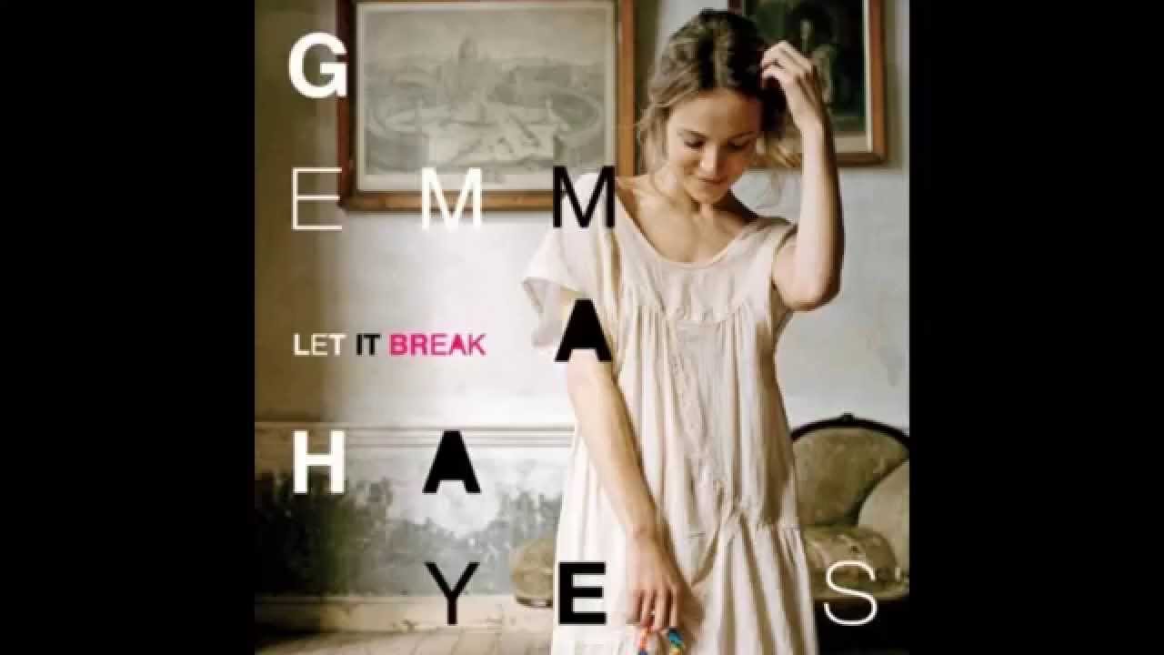 Gemma Hayes - Brittle Winter