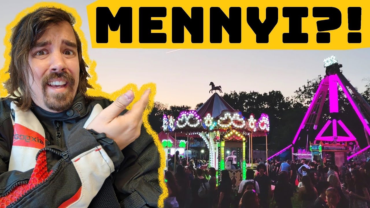 Mennyibe kerül kimenni a majálisra 2025-ben?