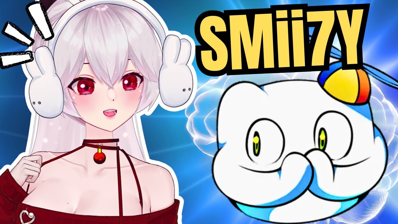 SMii7Y IS SO INSANE WITH HIS PREDICTIONS PART 4