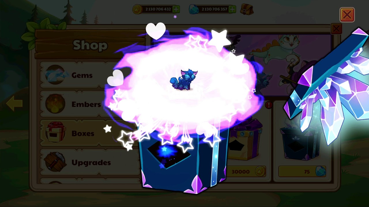 Castle Cats   Idle Hero RPG game  Donat