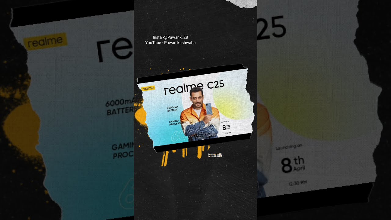 Realme C25 launch |  Mi 11 ultra |Samsung galaxy A82 in India | Realme GT Neo coming soon in India
